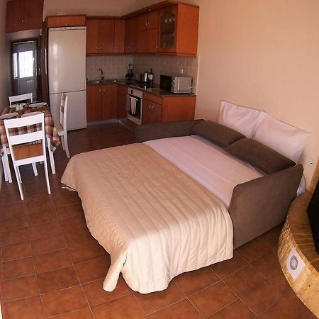 Apartament Aegean Seaview CCharaki Zewnętrze zdjęcie